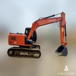 Excavator HITACHI ZX130K Crawler Excavator MALAYSIA, PENANG