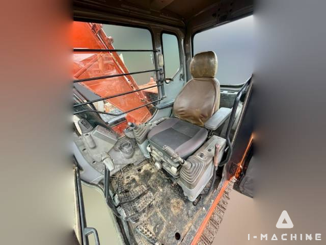 HITACHI ZX130K