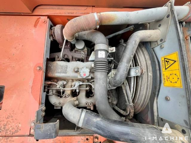HITACHI ZX130K