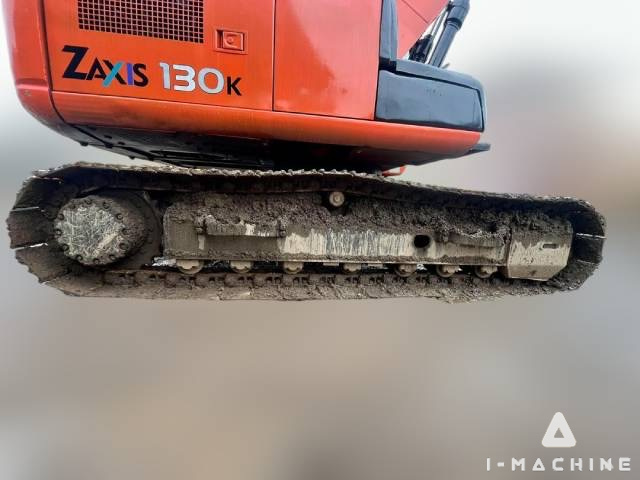 HITACHI ZX130K