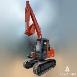 Excavator HITACHI ZX120-1 Crawler Excavator MALAYSIA, JOHOR