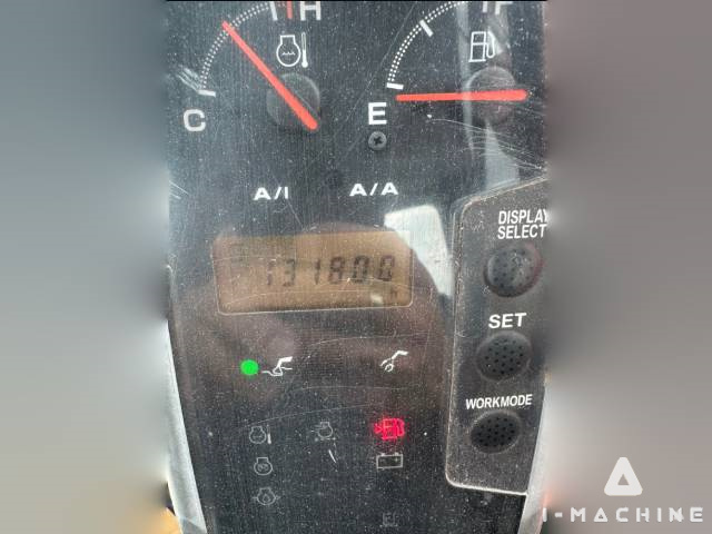 HITACHI ZX120-1