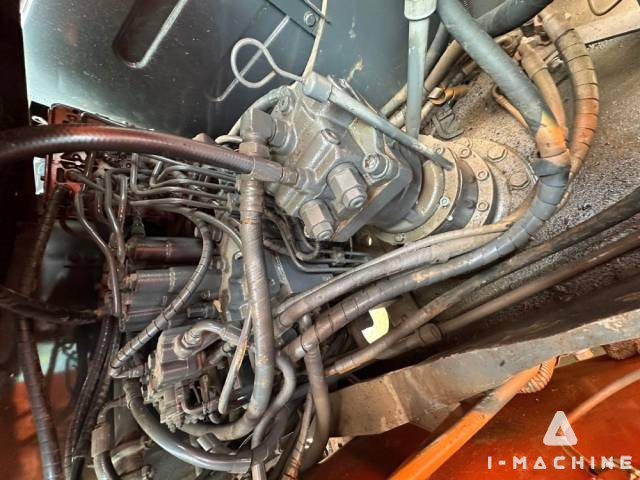 HITACHI ZX120-1