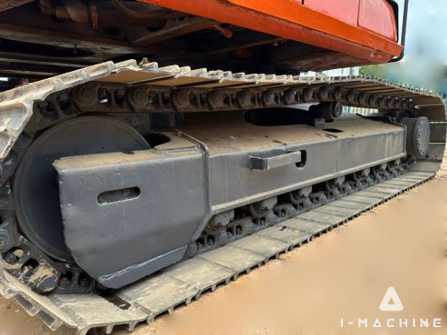 HITACHI ZX120-1