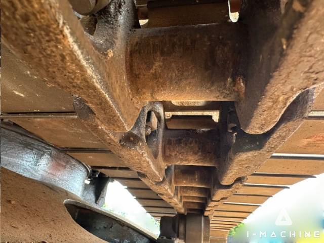 HITACHI ZX120-1