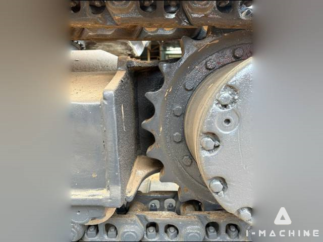 HITACHI ZX120-1
