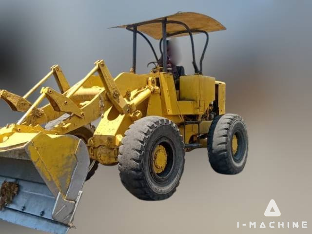 CATERPILLAR 930