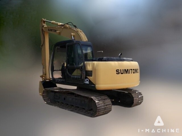 SUMITOMO SH130