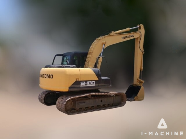 SUMITOMO SH130