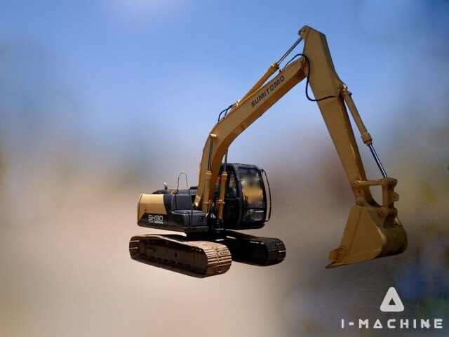 SUMITOMO SH130