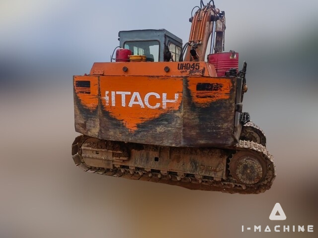 HITACHI UH045-7