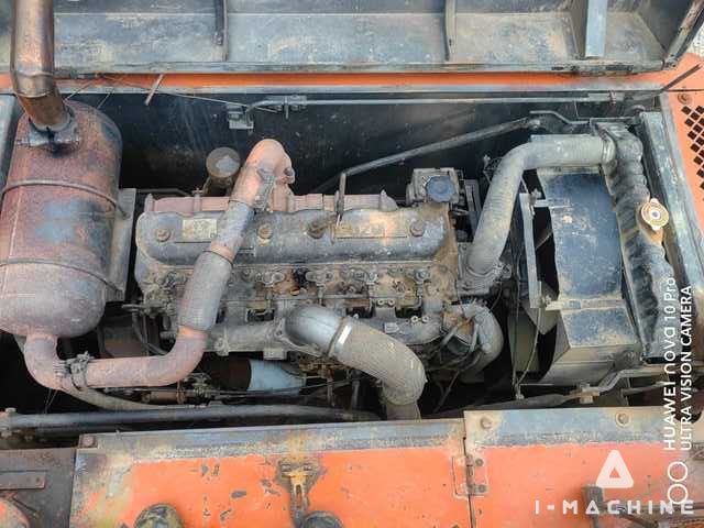 HITACHI UH045-7