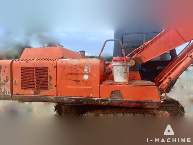 HITACHI EX200-1