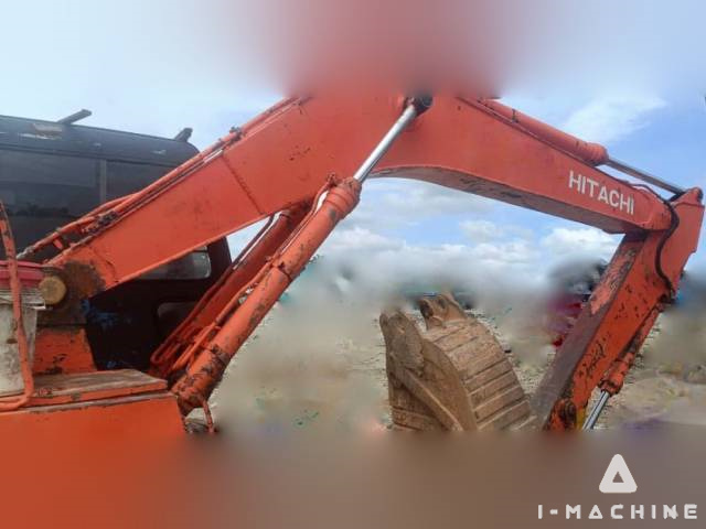 HITACHI EX200-1