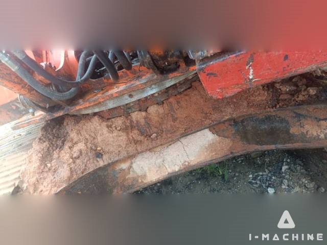 HITACHI EX200-1