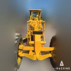 Road Machines MITSUBISHI LG2 Motor Grader MALAYSIA, SELANGOR