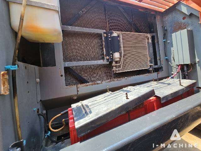 HITACHI ZX350LCH-5G