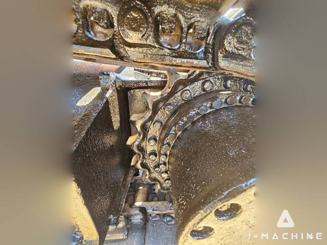 HITACHI ZX350LCH-5G
