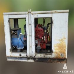 Generators UNKNOWN UNKNOWN Generator MALAYSIA, SELANGOR