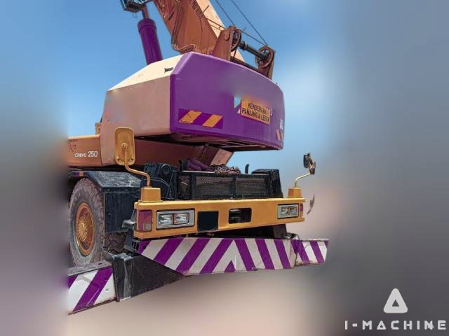 TADANO TR250M6