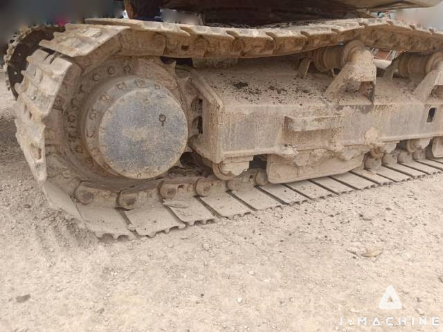 SUMITOMO 280FJ1