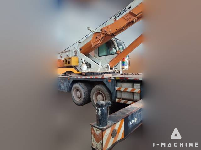 ZOOMLION QY25V431R