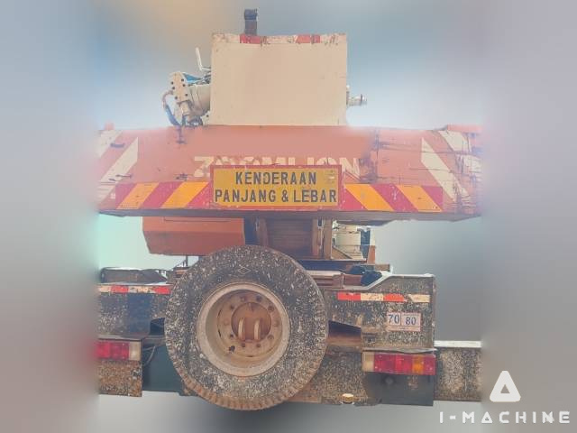 ZOOMLION QY25V431R
