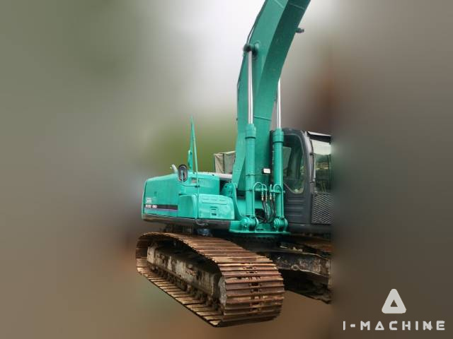 KOBELCO SK200-6