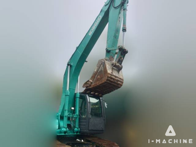KOBELCO SK200-6