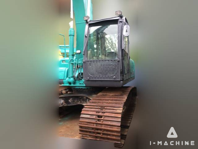 KOBELCO SK200-6