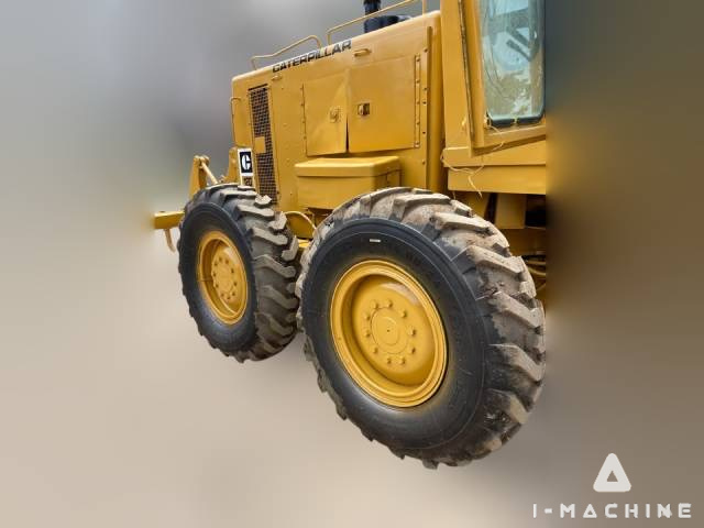 CATERPILLAR 12G