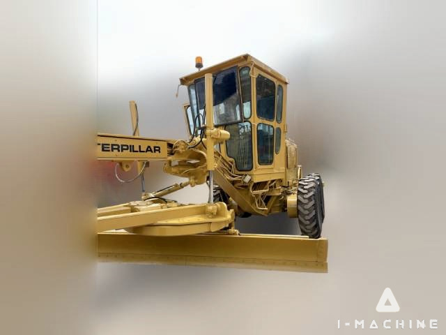 CATERPILLAR 12G