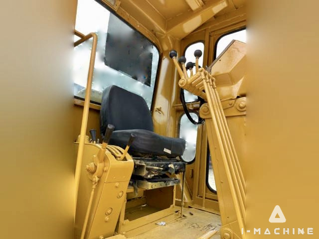 CATERPILLAR 12G