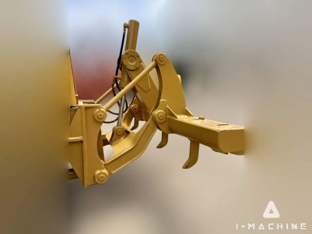 CATERPILLAR 12G