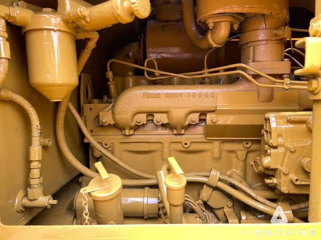 CATERPILLAR 12G
