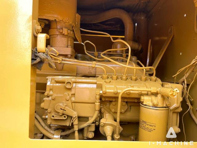 CATERPILLAR 12G