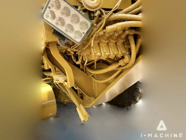 CATERPILLAR 12G