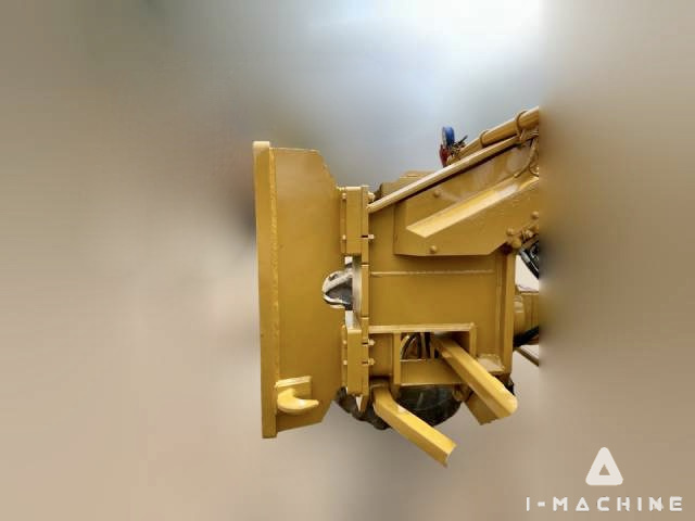 CATERPILLAR 12G