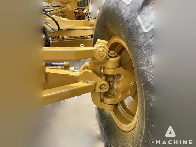 CATERPILLAR 12G