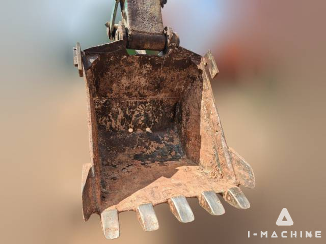 KOBELCO SK200-3