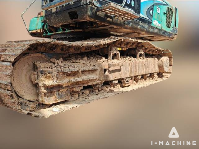 KOBELCO SK200-3
