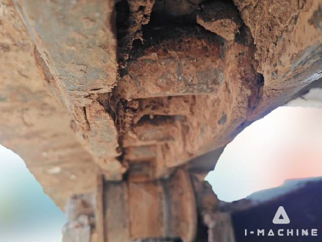 KOBELCO SK200-3