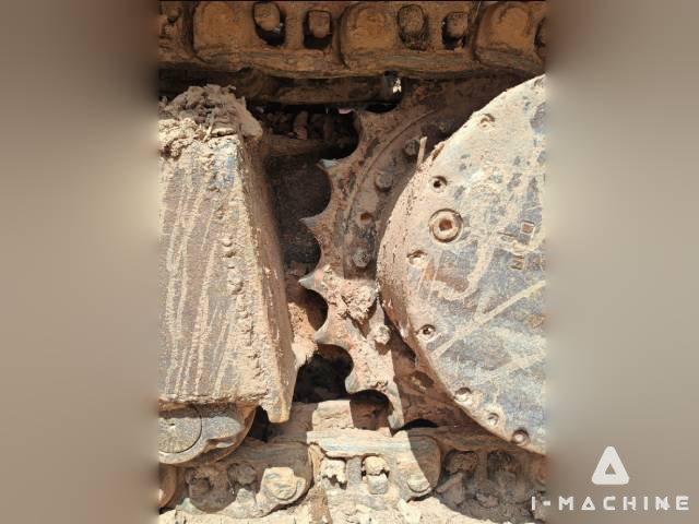 KOBELCO SK200-3