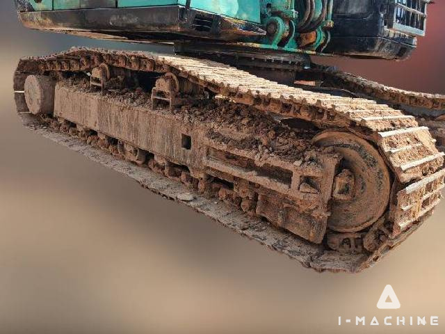KOBELCO SK200-3