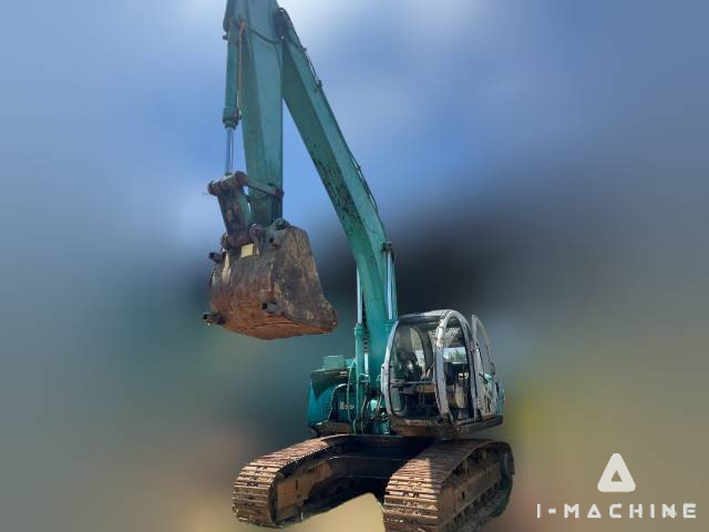 KOBELCO SK200-5