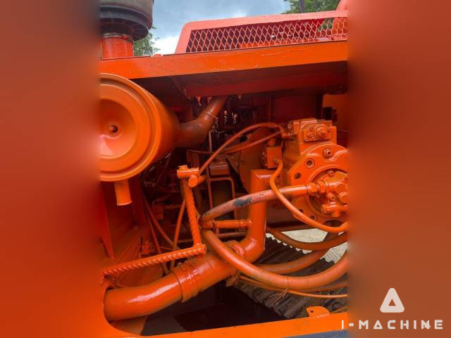 HITACHI EX200-1