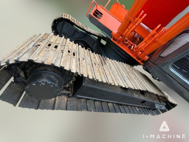 HITACHI EX200-1