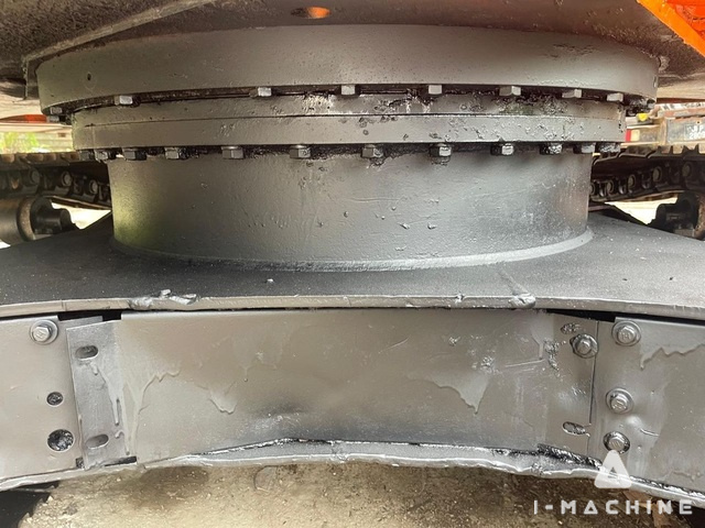 HITACHI EX200-1