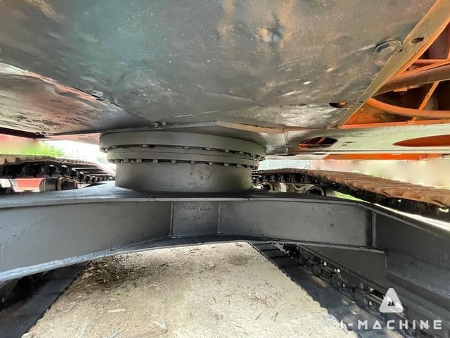 HITACHI EX200-1