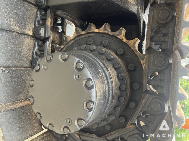 HITACHI EX200-1